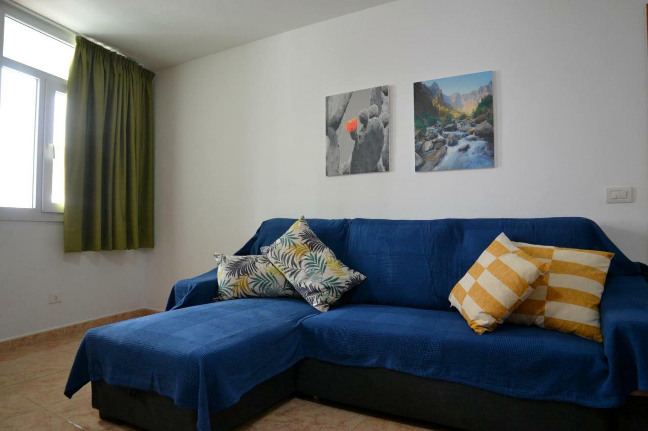 Apartamento Yeray Los Llanos De Aridane Exterior photo