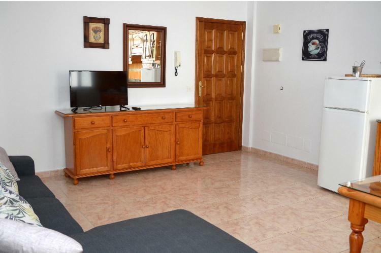 Apartamento Yeray Los Llanos De Aridane Exterior photo